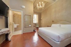 Historic Navona Palace Suite Ultra Luxury Stay