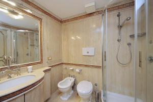 Historic Navona Palace Suite Ultra Luxury Stay