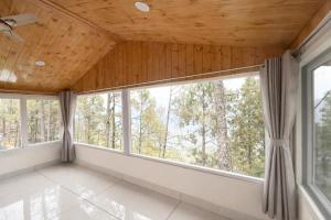 Cloud Nest Cottage