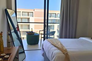Morros Kai: Lujo, Vista al Mar y Playa Privada