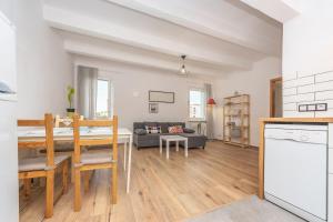 Hello Apartments Brzeźno Dworska