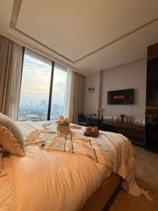 Luxury 1 BHK - AIPL Joy Square - Golf Course Extension