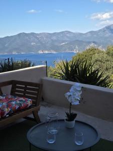 A Casa di Minana