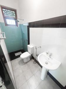 Tea Estate Villa