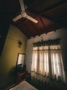 Tea Estate Villa