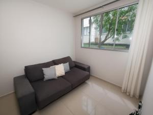 Apê confortável - Bem localizado - Wi-fi Garagem e Piscina