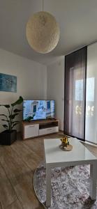 Lucia Sea View Apartment - Banjol Rab