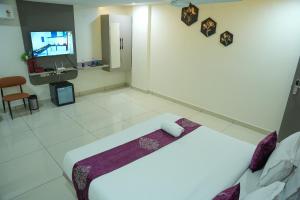 Hotel Flamount Hitech City