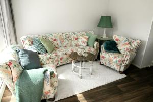 Time Out Village - Maedow Flower Cottage - Haus Blumenwiese