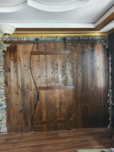 Unique atmosphere with golden standard design