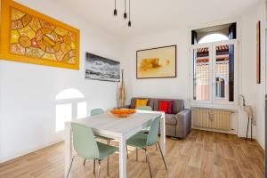 Casa Maranzi, Terrazza in centro vicino stazione