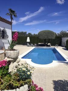 villa PLAYA RUSTICAL