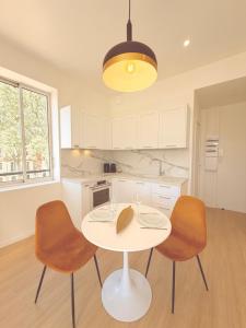Les Apparts Jasmin - T2 Moderne place Jasmin hypercentre