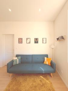 Les Apparts Jasmin - T2 Moderne place Jasmin hypercentre