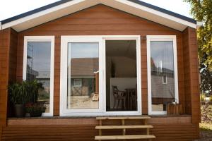 Time Out Village - Maedow Flower Cottage - Haus Blumenwiese
