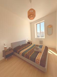 Les Apparts Jasmin - T2 Moderne place Jasmin hypercentre
