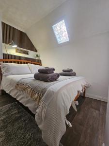 Kirkwall Flat 2