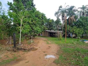 Hospedagem Chácara recanto da paz Alto Paraíso Go
