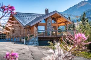 Chalet Olarice