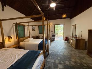 Emerald Lagoon Retreat Phu Quoc