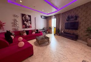 Spécial Appartement Sur la Route Touristique