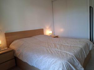 Appartement Climatisé 45m² avec Terrasse à Mèze, 4 pers - FR-1-604-59