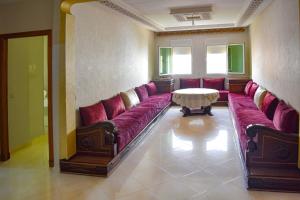 Royal Appartment Tanger