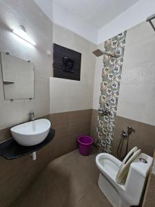 Majestic Holiday guest house