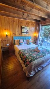Lodge Los Bosques