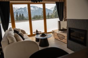 Willa MaksMont - Deluxe Apartaments & Spa