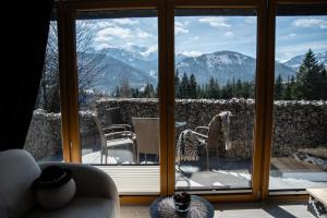 Willa MaksMont - Deluxe Apartaments & Spa