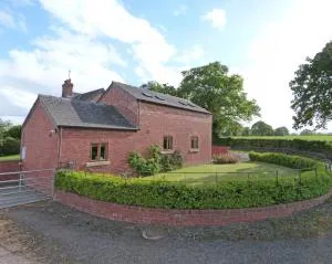 Llety'r Dderwen - Wynnstay