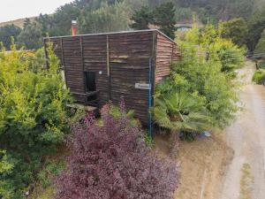 Lodge Los Bosques