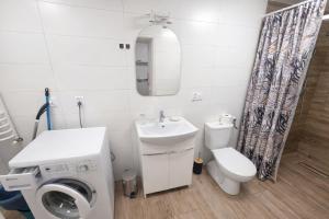 Mieszkanie Ogrodowa 70m z aneksem