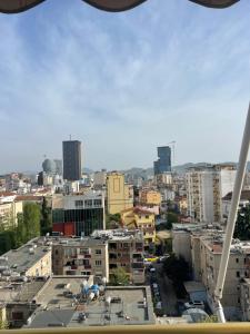City Center Apartment