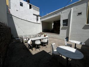 Jazz & Stay - self check in