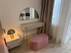 Ana Sea View Studio