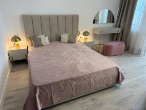 Ana Sea View Studio