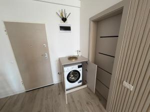 Ana Sea View Studio