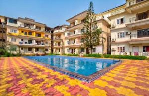 Harmony Retreat homestay