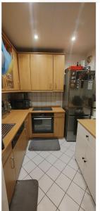 Modern and Quiet Apartment Ideal for Professionals in Duisburg