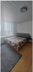 Modern and Quiet Apartment Ideal for Professionals in Duisburg