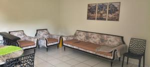 Apartamento Aconchegante Campeche