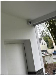 Modern and Quiet Apartment Ideal for Professionals in Duisburg