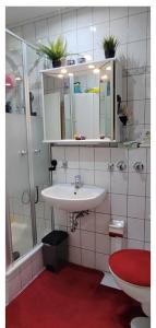 Modern and Quiet Apartment Ideal for Professionals in Duisburg
