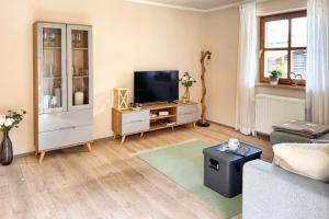 Boutique Apartment „Kleiner Watzmann“