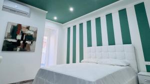 BlueBay room Calabria