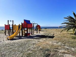 Résidence Letang - APPARTENT 2 PIECES 4 PERSONNES LE BARCARÈS. Réf: 9ETA_101 MAE-5923