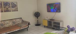 Apartamento Aconchegante Campeche