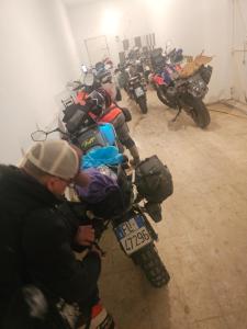 appart près des ruines romaines